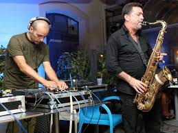 Dj e Sax